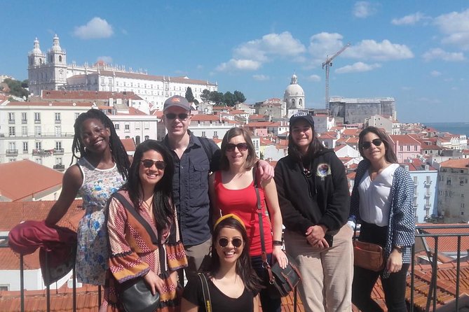 Best of Lisbon Private Walking Tour - Traveler Photos of the Tour