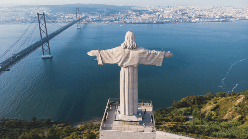 Best of Lisbon: Private Walking Tour with a Local - Good To Know