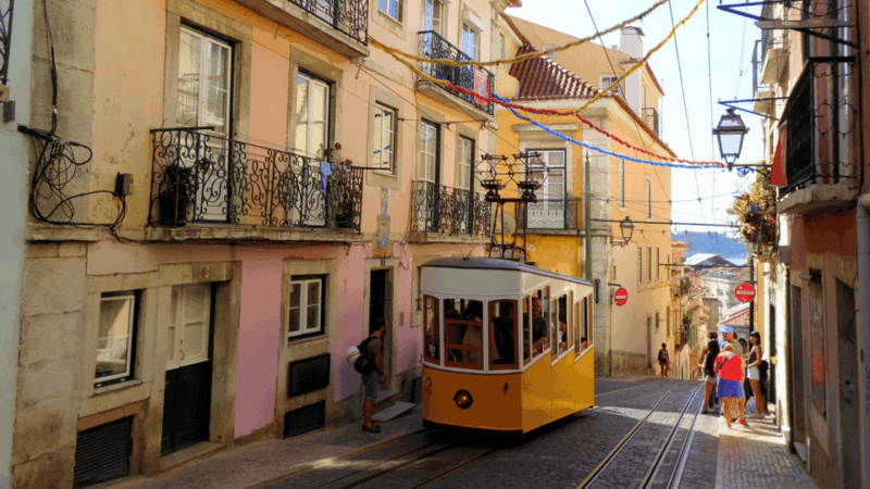 Best of Lisbon: Private Walking Tour with a Local - What to Expect During Your Tour