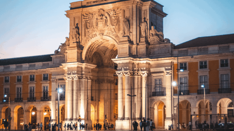 Best of Lisbon: Private Walking Tour with a Local - Who Will Love This Tour?