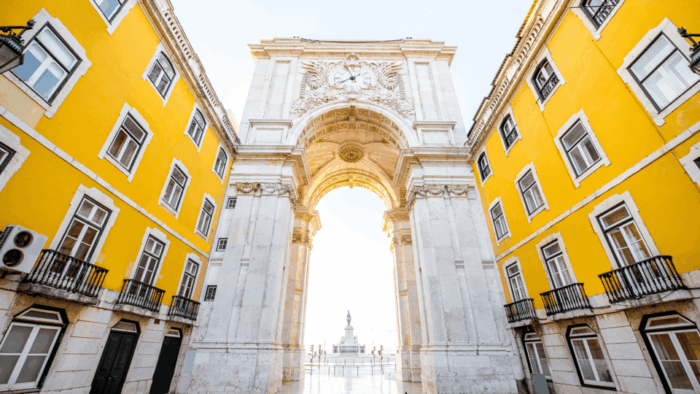 Best of Lisbon: Private Walking Tour with a Local - Final Thoughts