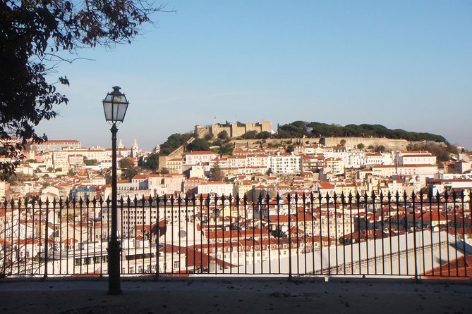 Best of Lisbon Small-Group Tour - Traveler Photos