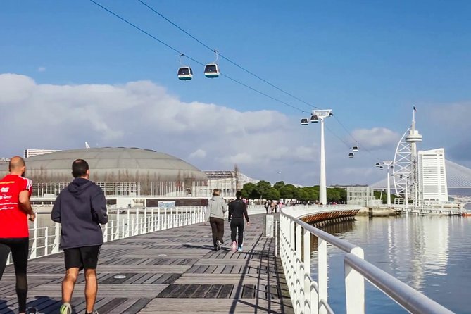 Best of Lisbon Small-Group Tour - Reviews