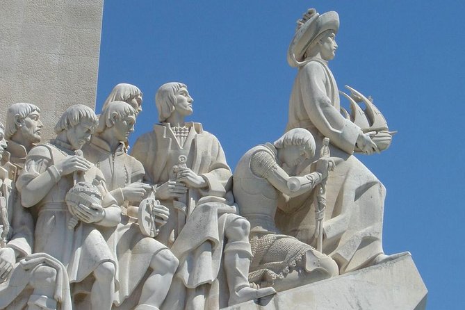 Best of Lisbon Small-Group Tour - Common Questions