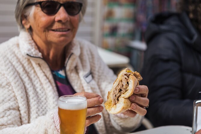 Best of Lisbon Tuk Tuk Food Tour With Eating Europe - Traveler Photos and Reviews