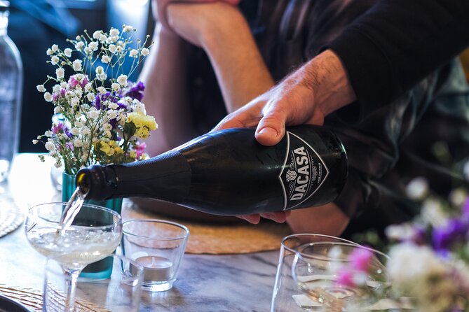 Best of Lisbon Tuk Tuk Food Tour With Eating Europe - Tasting Locations