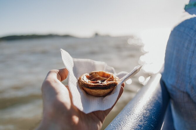 Best of Lisbon Walking Tour With River Cruise & Monastery - Jeronimos Monastery and Potential Closures