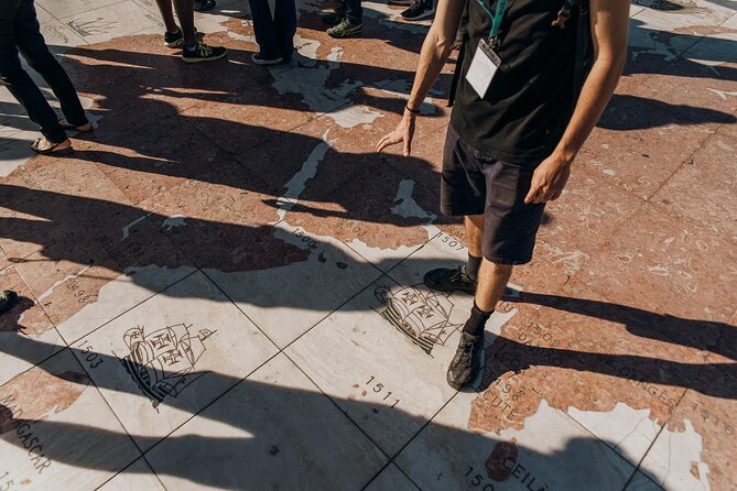 Best of Lisbon Walking Tour With River Cruise & Monastery - Traveler Photos and Reviews