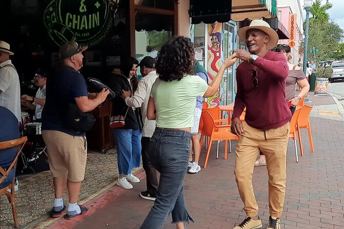 Best of Little Havana Miami Food and Culture Walking Tour - Food and Drink