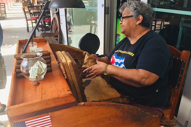 Best of Little Havana Miami Tour - Tour Inclusions