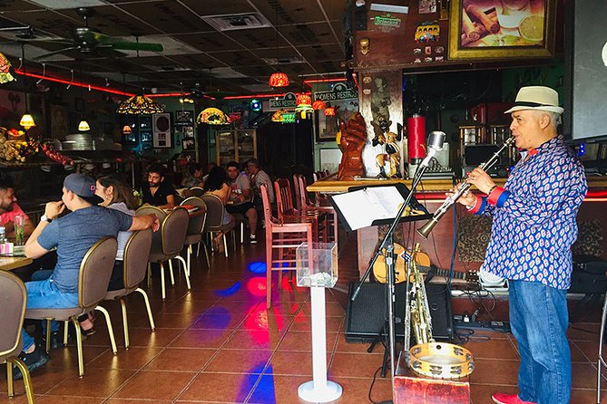 Best of Little Havana Miami Tour - Traveler Tips