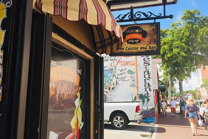 Best of Little Havana Miami Tour - Reviews and Ratings