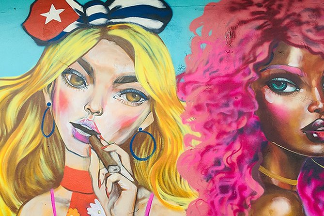 Best of Little Havana Miami Tour - Additional Information