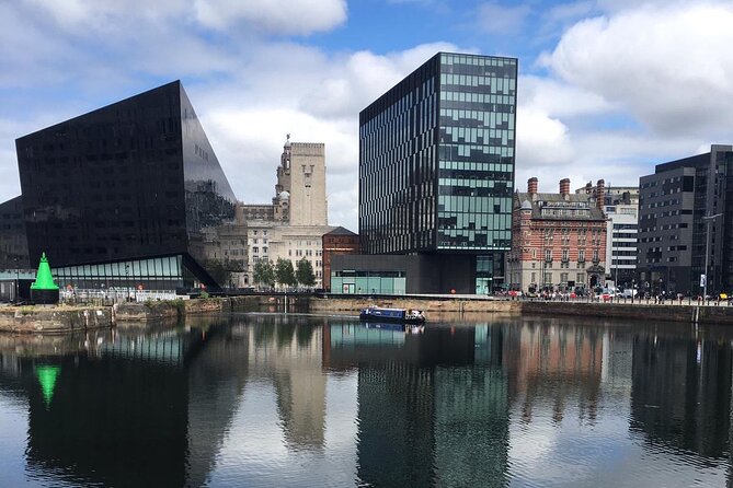 BEST OF LIVERPOOL-Heritage, History & Culture Guided Walking Tour - Common Questions