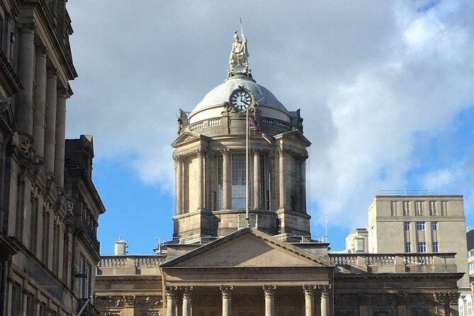BEST OF LIVERPOOL History & Culture Tour-From The Cruise Terminal - Tips for a Memorable Tour