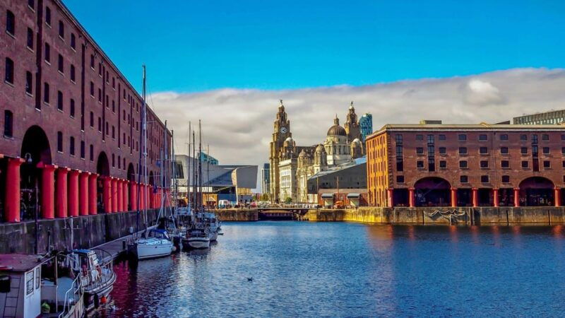 Best of Liverpool: Private Walking Tour with a Local - Good To Know