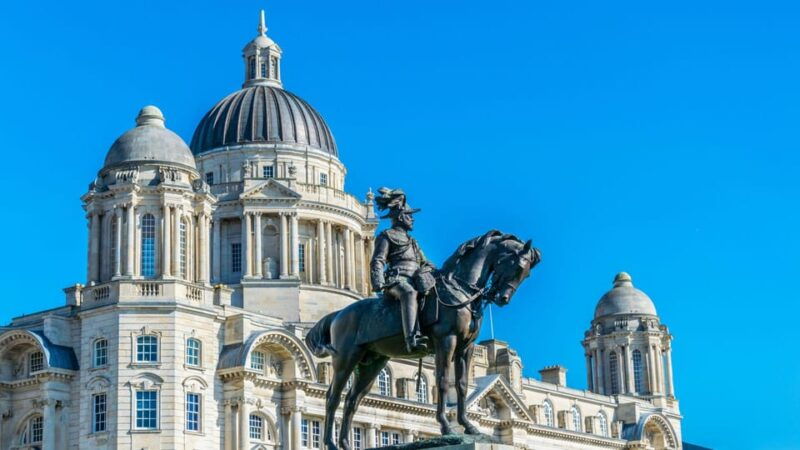 Best of Liverpool: Private Walking Tour with a Local - Why This Tour Offers Value