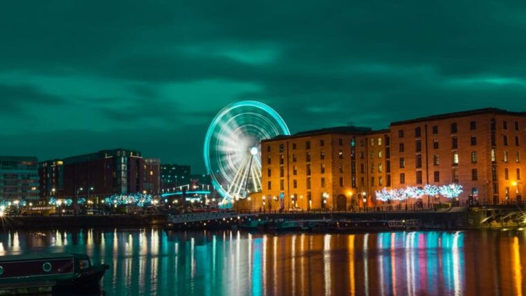 Best of Liverpool: Private Walking Tour with a Local - Who This Tour Is Best For