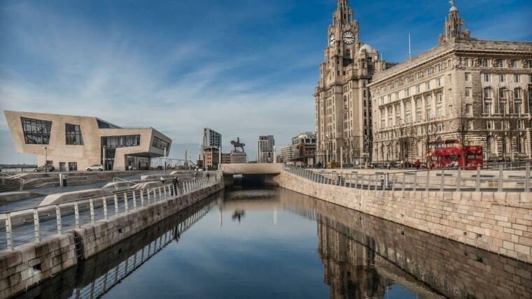 Best of Liverpool: Private Walking Tour with a Local - FAQ