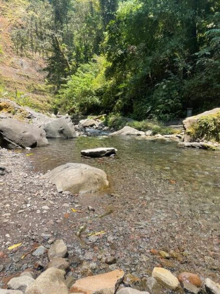 Best of Lombok: Sendang Gile & Tiu Kelep Waterfalls - Tips for Visitors