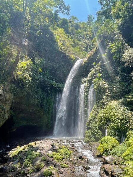 Best of Lombok: Sendang Gile & Tiu Kelep Waterfalls - Questions You May Have