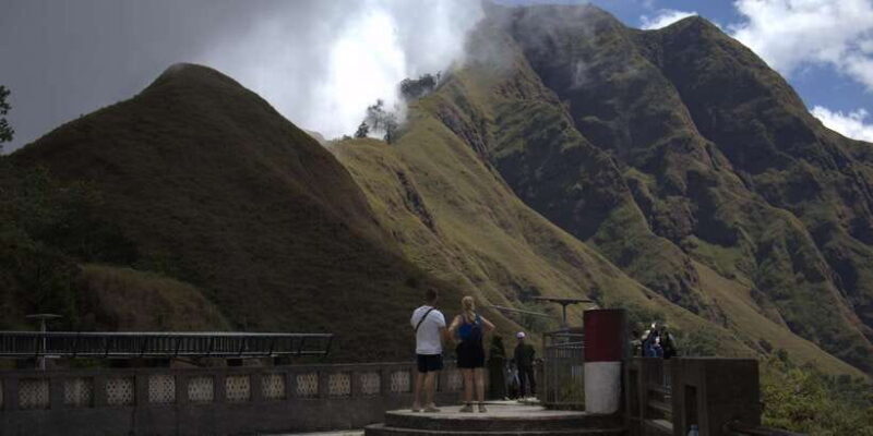 Best of Lombok: Tribe Villages, Traditions & Waterfalls - The Sum Up