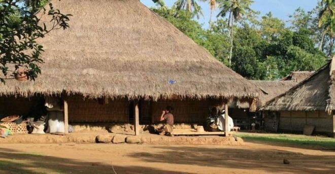 Best of Lombok: Tribe Villages, Traditions & Waterfalls - Take in Breathtaking Views From Sembalun Pusuk Pass