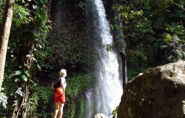 Best of Lombok: Tribe Villages, Traditions & Waterfalls - Common Questions