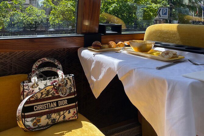 Best of London by LE GRAND - London's Luxury Bus Tour - Price and Value Analysis