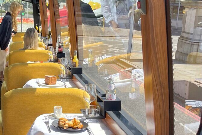 Best of London by LE GRAND - London's Luxury Bus Tour - The Sum Up