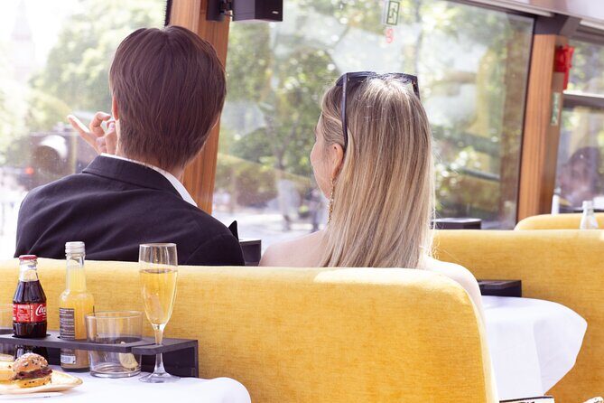 Best of London by LE GRAND - London's Luxury Bus Tour - FAQs