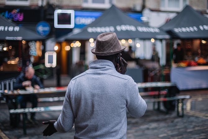 Best of London in Half a Day Walking Tour - The Sum Up