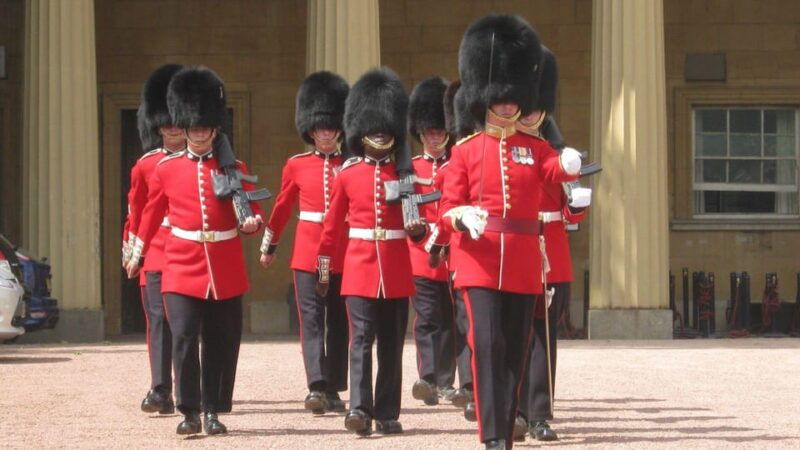 Best of London: Private Walking Tour with Local - Good To Know