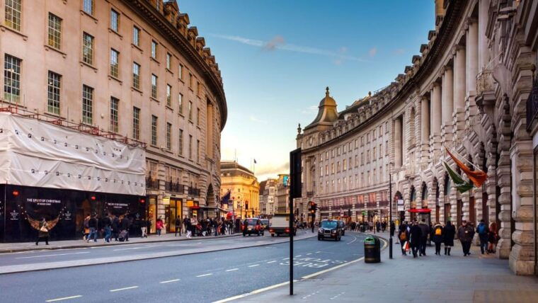 Best of London: Private Walking Tour with Local - Pricing and Value