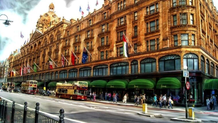Best of London: Private Walking Tour with Local - Who Should Book?