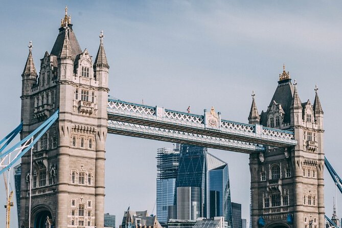 Best of London Walking Tour - 3 Hours, Small Group Max 10 People - Guide and Customization