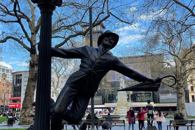 Best of London Walking Tour - 3 Hours, Small Group Max 10 People - Additional Information and Policies