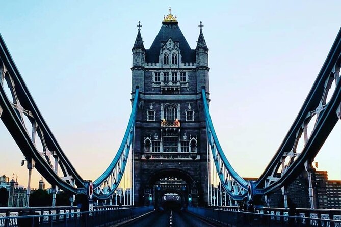 Best of London Walking Tour - 3 Hours, Small Group Max 10 People - Pricing and Reservations