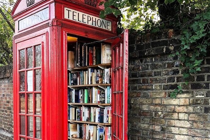 Best of London Walking Tour - 3 Hours, Small Group Max 10 People - Customer Reviews