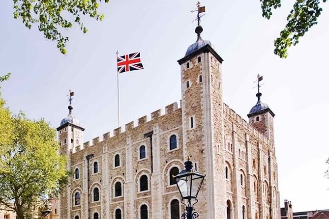 Best of London Walking Tour With Tower of London & Tower Bridge! - Additional Information
