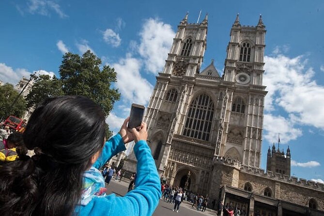 Best of London Walking Tour With Tower of London & Tower Bridge! - Pricing & Booking
