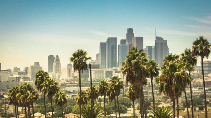 Best of Los Angeles: Private Walking Tour with a Local - What Makes This Tour Stand Out
