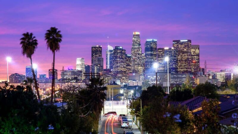 Best of Los Angeles: Private Walking Tour with a Local - What’s Included and What’s Not