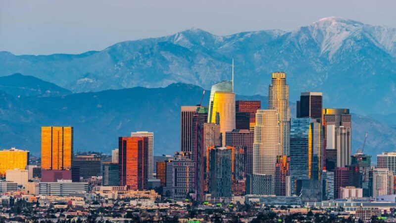 Best of Los Angeles: Private Walking Tour with a Local - Final Thoughts