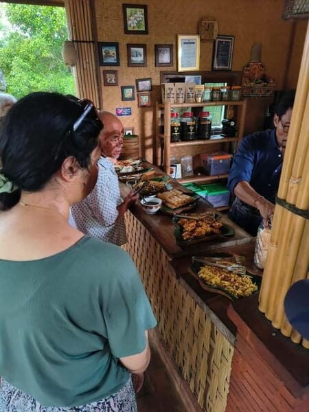 Best of Lovina North Bali: Yoga Retreat and Dolphin Watching - Optional Excursions Available