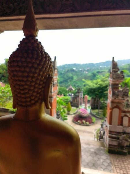 Best of Lovina North Bali: Yoga Retreat and Dolphin Watching - Essential Packing Tips