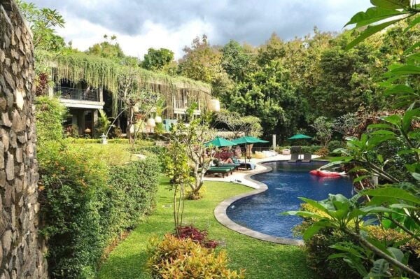 Best of Lovina North Bali: Yoga Retreat and Dolphin Watching - Customer Reviews and Ratings