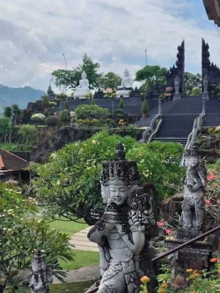 Best of Lovina North Bali: Yoga Retreat and Dolphin Watching - Questions You May Have