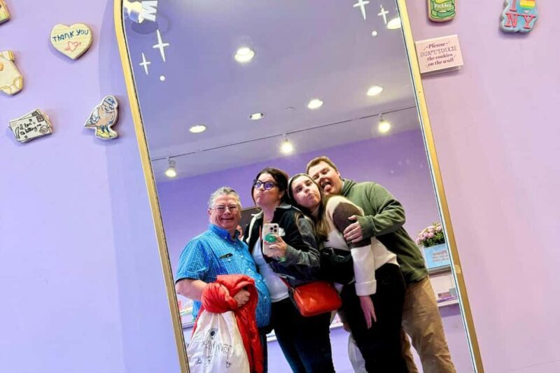 Best of Lower Manhattan: Pizza Crawl - Good To Know