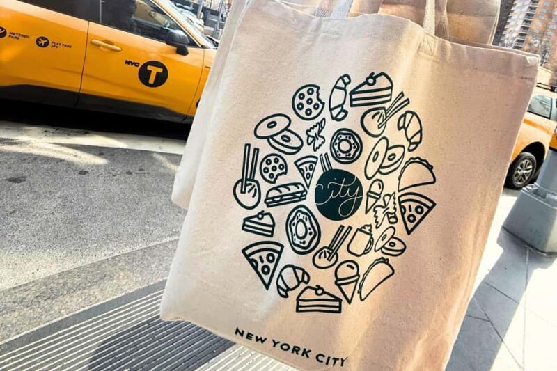 Best of Lower Manhattan: Pizza Crawl - FAQ